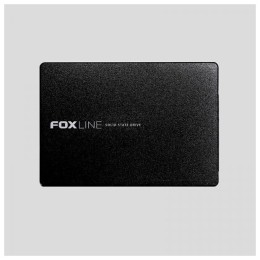 Накопитель SSD Foxline  240Gb FLSSD240X5SE {SATA 3.0} ОЕМ